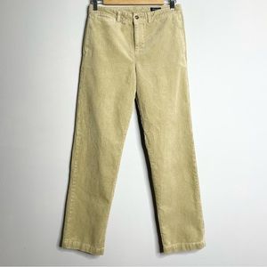 Polo Ralph Lauren Big Boys Corduroy Pants